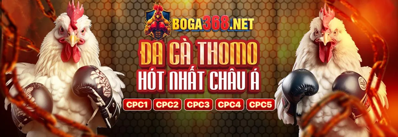 Khuyến Mãi Hấp Dẫn tại Đá Gà Casino Trực Tiếp Hôm Nay