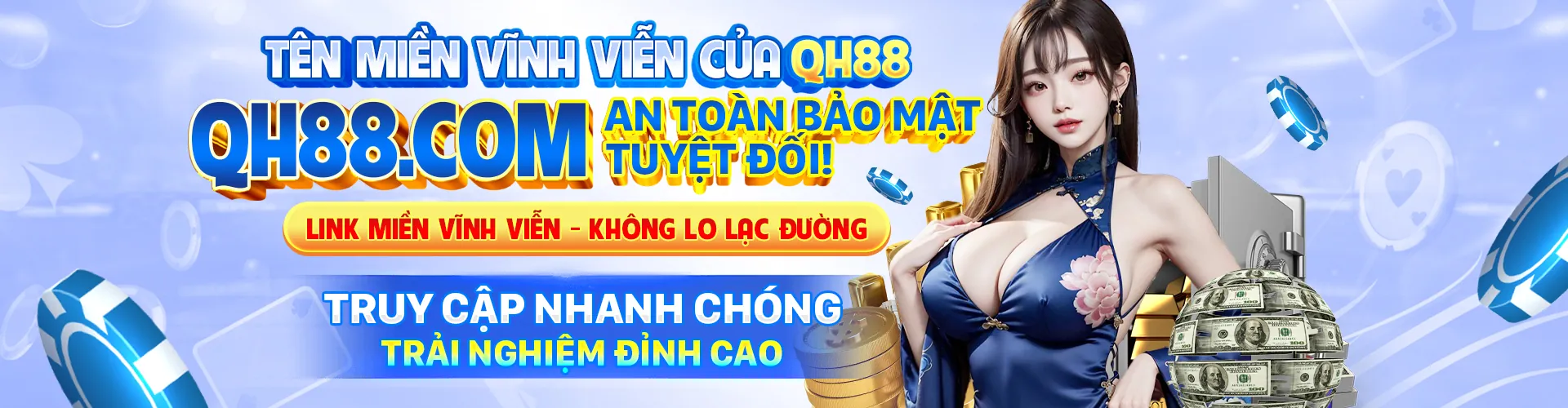 Hình ảnh chủ đạo về cờ bạc có trách nhiệm và quản lý tài chính